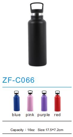 Thermos Flask ZF-C066