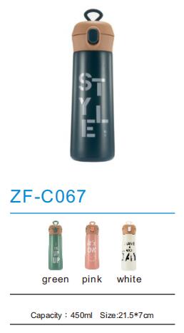 Thermos Flask ZF-C067