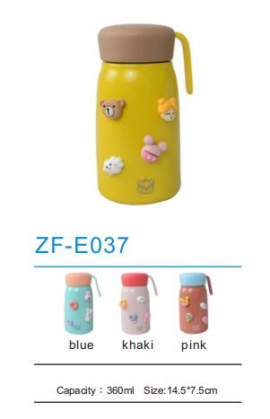 Kids Water Bottle ZF-E037