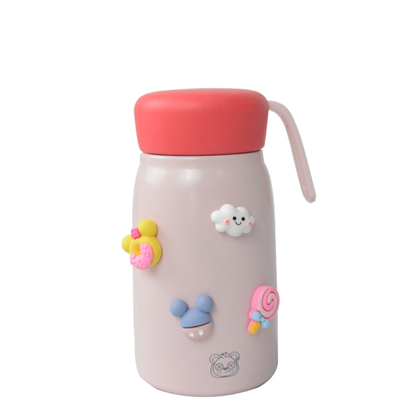 Kids Water Bottle ZF-E037