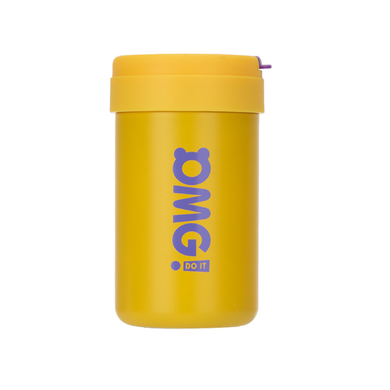 Kids Water Bottle ZF-E039