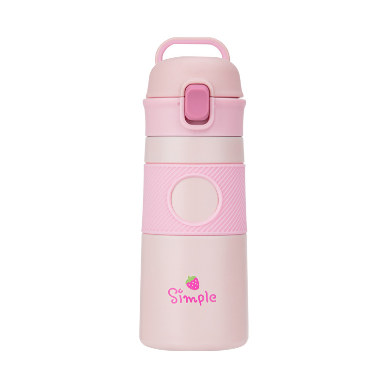 Kids Water Bottle ZF-E040