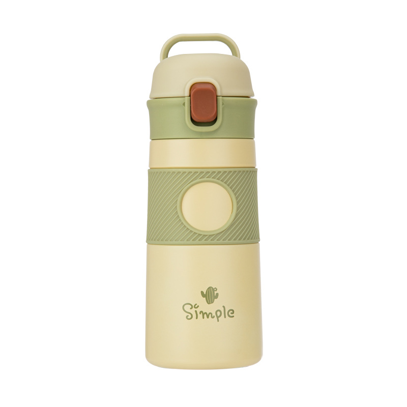 Kids Water Bottle ZF-E040