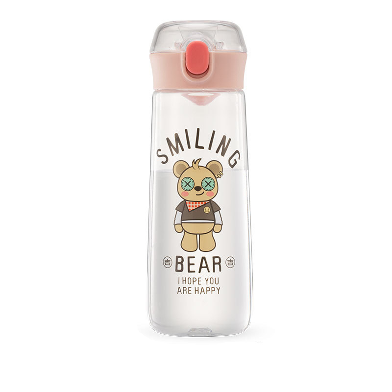 Kids Water Bottle ZF-E043