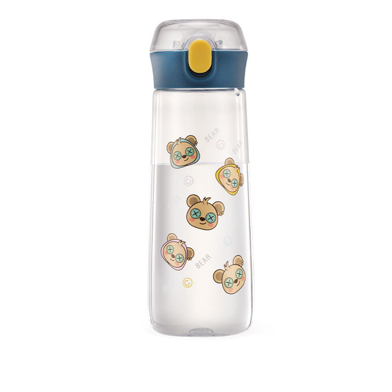 Kids Water Bottle ZF-E043