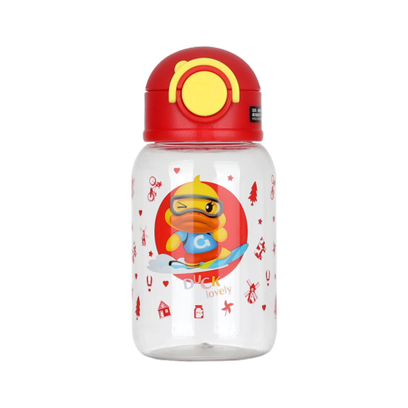 Kids Water Bottle ZF-E045