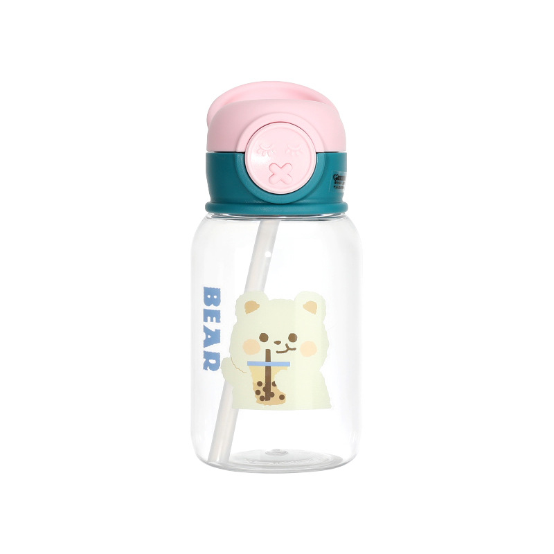 Kids Water Bottle ZF-E046