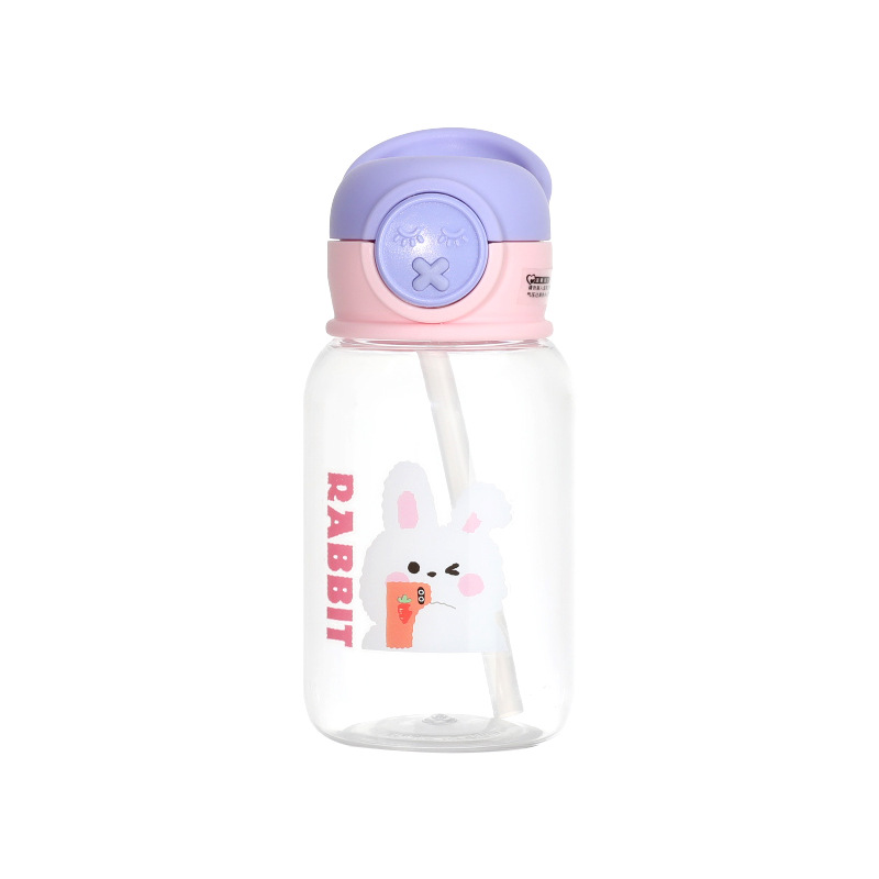 Kids Water Bottle ZF-E046