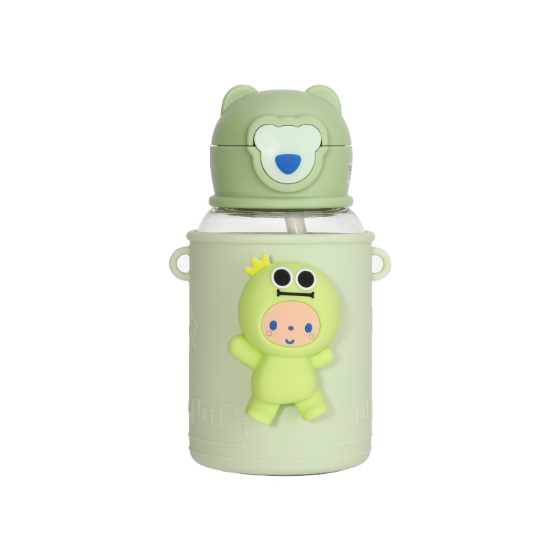 Kids Water Bottle ZF-E047