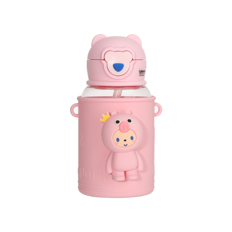 Kids Water Bottle ZF-E047