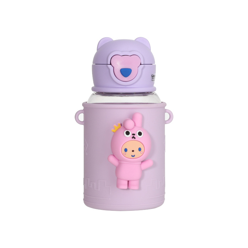 Kids Water Bottle ZF-E047