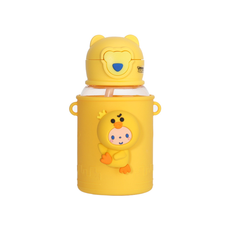 Kids Water Bottle ZF-E047