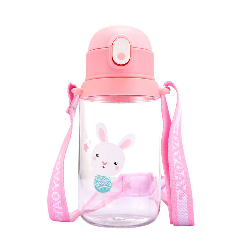 Kids Water Bottle ZF-E048