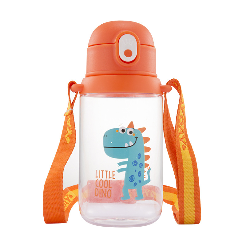 Kids Water Bottle ZF-E048